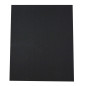 Toile Emeri Souple 230X280 Gr 40 Emeri ref 9723640 Leman