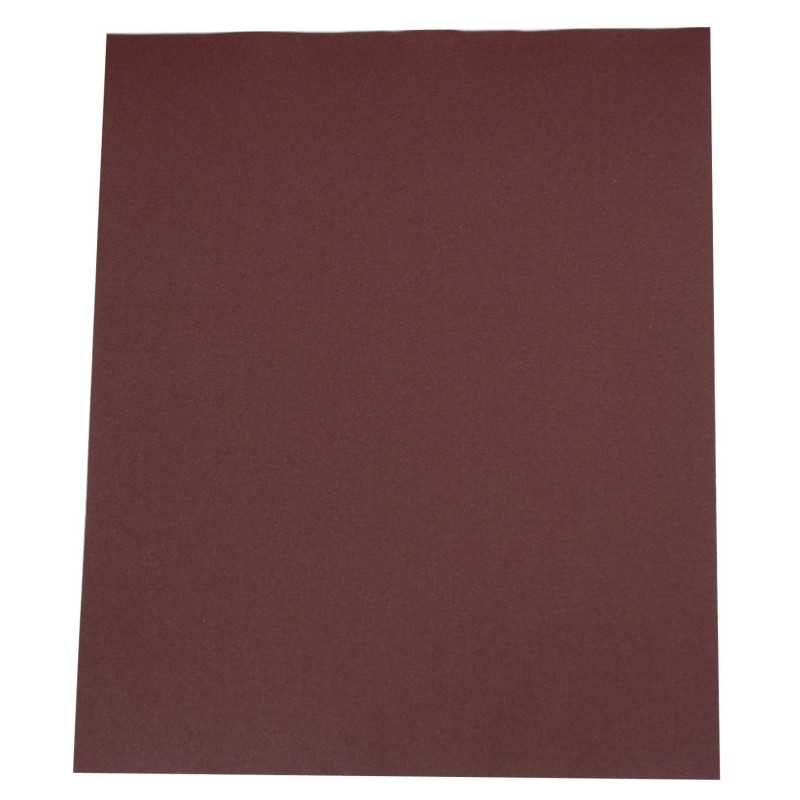 Toile Souple Corindon 230X280 Gr 100 Brun ref 9723710 Leman