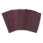 Pad Auto-Agrippant 73X125Mm Gr 80 Corindon ref 9837208 Leman