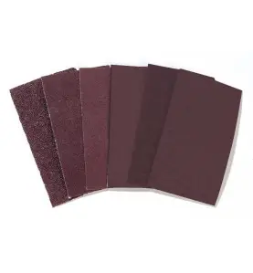 Vente de PAD VELCRO 73x125mm Gr 80 CORINDON Leman, numéro 8133 / mn_9837208 à 0,68 €HT soit 0,81 €TTC. 