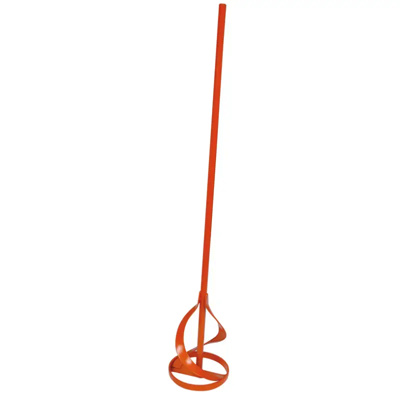 Melangeur De Colle Att.6 Pans Ø100 Lt.600Mm ref 900.002 Leman
