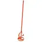 Melangeur De Colle Att.6 Pans Ø100 Lt.600Mm ref 900.002 Leman