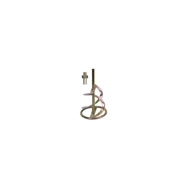 Turbine Tb2U Ø120X575Mm M14 Universel ref ABR121 Leman