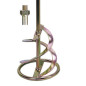 Turbine Tb2U Ø120X575Mm M14 Universel ref ABR121 Leman