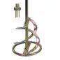 Turbine Tb2U Ø120X575Mm M14 Universel ref ABR121 Leman