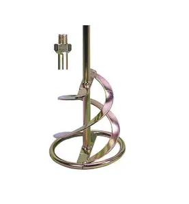 Turbine Tb2U Ø120X575Mm M14 Universel ref ABR121 Leman