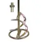 Turbine Tb2U Ø160X590Mm M14 Universel ref ABR161 Leman