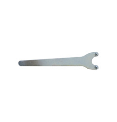 Clef De Meuleuse A Double Ergot Diam 230 ref CM230 Leman