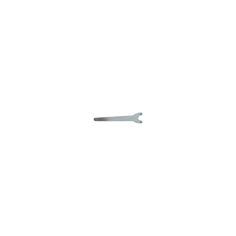 Clef De Meuleuse A Double Ergot Diam 230 ref CM230 Leman