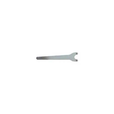 Clef De Meuleuse A Double Ergot Diam 230 ref CM230 Leman