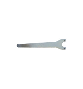 Clef De Meuleuse A Double Ergot Diam 230 ref CM230 Leman