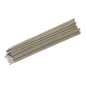 Electrodes Basique E 7018-1 Diam 2.5 X 350 Bte 5Kg ref 572.25.05 Leman