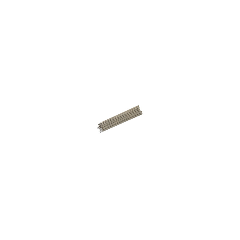 Electrodes Basique E 7018-1 Diam 3.2 X 350 Bte 5Kg ref 572.32.05 Leman