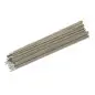 Electrodes Basique E 7018-1 Diam 3.2 X 350 Bte 5Kg ref 572.32.05 Leman