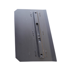 Jeu 4 Pales Mixtes 335X200Mm D900 + Ecrou Flottant ref 5600900 Leman