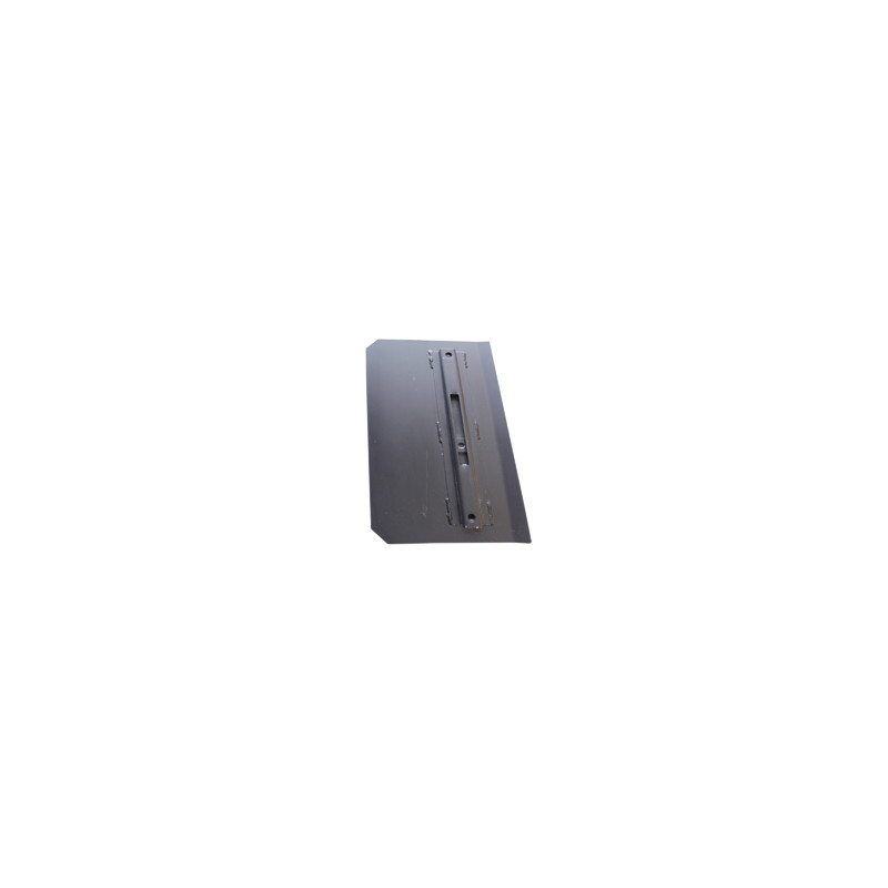 Jeu 4 Pales Mixtes 335X200Mm D900 + Ecrou Flottant ref 5600900 Leman