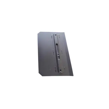 Jeu 4 Pales Mixtes 335X200Mm D900 + Ecrou Flottant ref 5600900 Leman