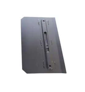 Jeu 4 Pales Mixtes 335X200Mm D900 + Ecrou Flottant ref 5600900 Leman