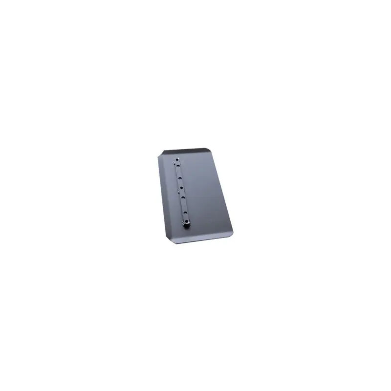 Jeu 4 Pales Mixtes 355X205Mm D900 + 3 Ecrous Fixes Entraxe 121Mm ref 5600901 Leman