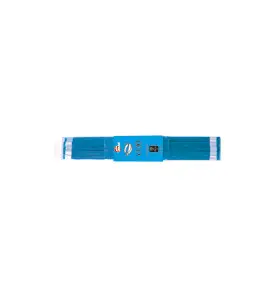 Etui De 10 Lames Bi Metal 300X13X0.65 12Tpi ref 51012 Leman
