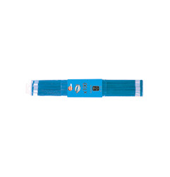 Etui 100 Lames Bi-Metal 300X13X0.65 10Tpi ref 51099 Leman