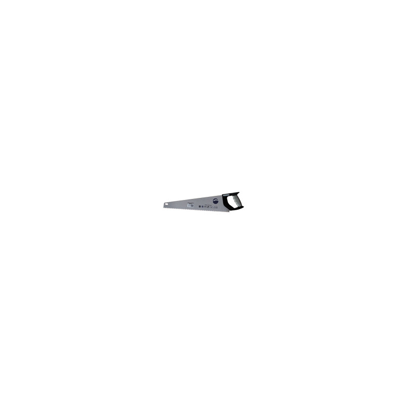 Scie Egoïne 500Mm Denture Trempee 3.5 Tpi ref 670.500.03 Leman