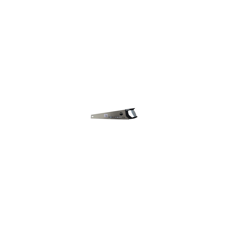 Scie Egoïne 500Mm Denture Fine Trempee 7 Tpi ref 670.500.07 Leman