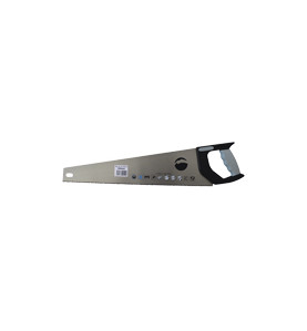Vente de SCIE EGOÏNE 500mm  DENTURE FINE TREMPEE 7 TPI Leman, numéro 8194 / mn_670.500.07 à 22,49 €HT soit 26,99 €TTC. 