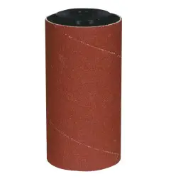 Kit Ponceur D80 Al50 Ht120 /Vis M16/Gr100 Support Caoutchouc ref 082.120.50 Leman