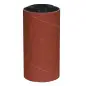 Kit Ponceur D80 Al50 Ht120 /Vis M16/Gr100 Support Caoutchouc ref 082.120.50 Leman