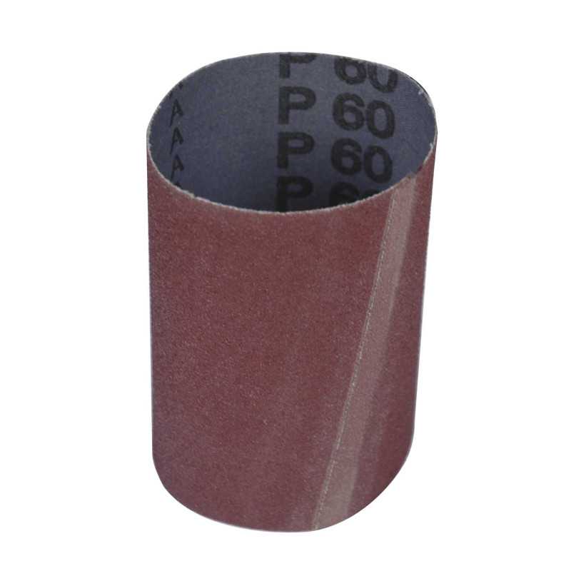 Manchon Toile 120X450 Gr 100 Corindon ref 7245010 Leman