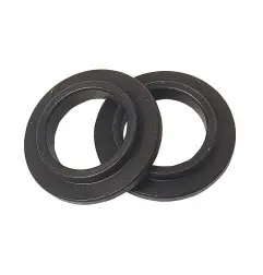 Jeu 2 Bagues De Reduction D.30 A 20Mm ref 963.5.030.20.20 Leman