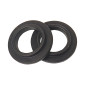 Jeu 2 Bagues De Reduction D.30 A 20Mm ref 963.5.030.20.20 Leman