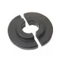 Bague Chapeau 2 Pieces D50 Al.30Mm ref 968.5.050.30.00 Leman