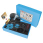 Coffret Outils Al.30 Et Accessoires/Multi-Usages Pour Combiné ref LEMAXIMUM Leman
