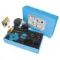 Coffret Outils Al.30 Et Accessoires/Multi-Usages Pour Combiné ref LEMAXIMUM Leman