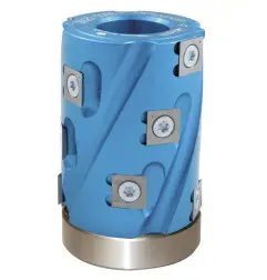 Po Helicoïdal A Calibrer D62Xht80Xal30 Z12 + Rlt ref 662.080.30 Leman