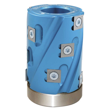 Po Helicoïdal A Calibrer D62Xht80Xal30 Z12 + Rlt ref 662.080.30 Leman