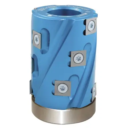 Po Helicoïdal A Calibrer D62Xht80Xal30 Z12 + Rlt ref 662.080.30 Leman