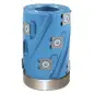Po Helicoïdal A Calibrer D62Xht80Xal30 Z12 + Rlt ref 662.080.30 Leman