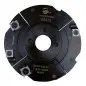 Po A Rainer Extensible D150 Al30 Ep5 A 9,5 Z4+4 ref 937.150.30.0510 Leman
