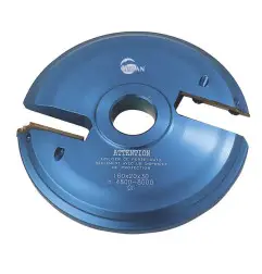 Po Plate Bande Travail Dessus D160 Z2 Profil N°1 Al.30 ref 948.160.30.01 Leman