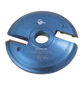 Po Plate Bande Travail Dessus D160 Z2 Profil N°1 Al.30 ref 948.160.30.01 Leman