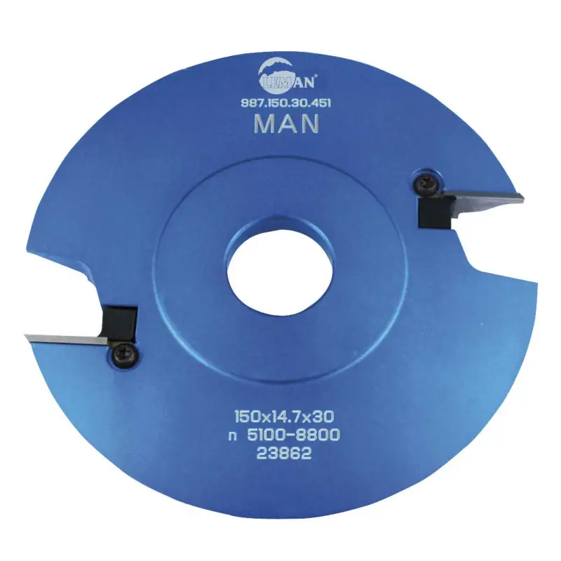 Po Profils -C/Profils N°451 D150 Al30 Ep14 Z2 Avt 17 ref 987.150.30.451 Leman