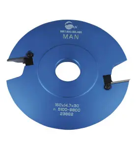 Po Profils - C/P N°461 D150 Al30 Ep14 Z2 Avt 17 ref 987.150.30.461 Leman