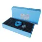 Coffret Po Profil D100 Al30 Ht50 -24 Jeux Profiles ref 093.50.30.24 Leman