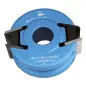 Po A Profil/Moulure D20 Al50 Ht40 2 Fers - C/Fers ref 121.40.50 Leman