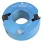 Po A Profiler/Feuillurer D120 Al50 Ht50 Z2+V2 ref 123.50.50 Leman