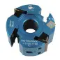 Po D120 Al50 Ht.50 Z2+V2 Double Entraxe 24 Et 30Mm ref 126.50.50 Leman