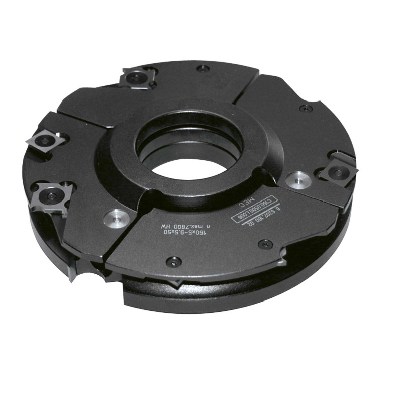 P.O C/Profil Nø39 D170X20X50 Z2 (F2.20M9401.1) V2 Logifix Man Inf. ref 929.9.170.51.39 Leman